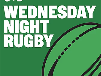Wednesday Night Rugby | Six Na...