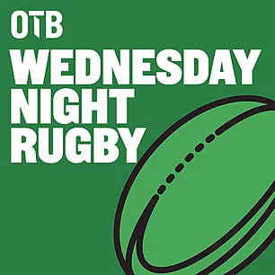 WEDNESDAY NIGHT RUGBY | Ruaidh...