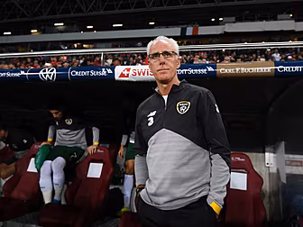Ireland Permutations | Making...