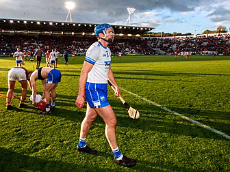 Tributes to 'all-time Waterfor...