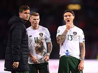 Midfield mediocrity, Coleman's...
