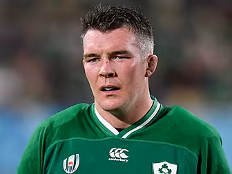 Poor form won't halt Peter O'M...
