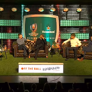 OTB Roadshow Special | Preview...