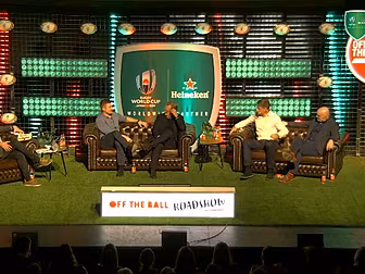 OTB Roadshow Special | Preview...