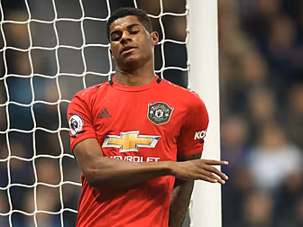 Manchester United's biggest st...