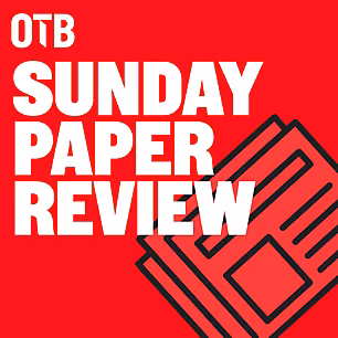 THE SUNDAY PAPER REVIEW | Bren...