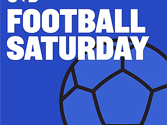 OTB Football Saturday | Ronald...