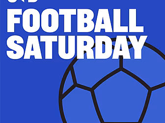 Football Saturday | Luxembourg...