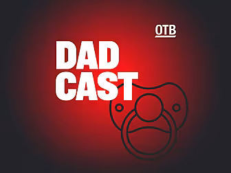 Dadcast | Ger, Nathan, Adrian...