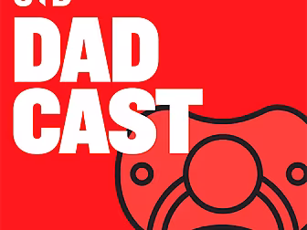 Dadcast: If a child poos in pu...