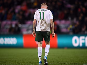 John Giles | Ireland's dire dr...