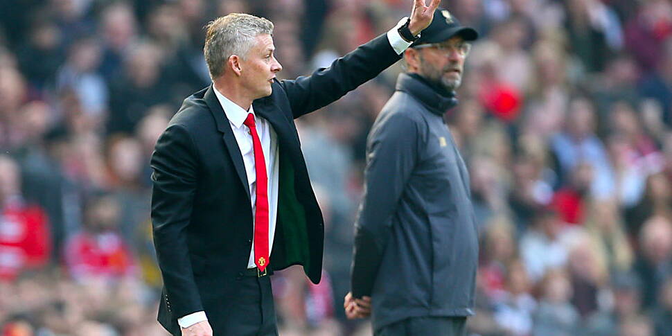 Liverpool look like the Manche...
