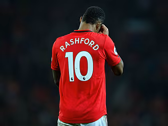 Man United vs Liverpool, Pogba...