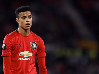 Mason Greenwood signs new Manc...