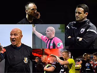 OTB LOI Podcast Ep 38 - Bohs I...