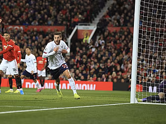 Lallana strike earns Liverpool...