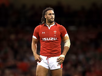 Injury blow for Wales as Josh...