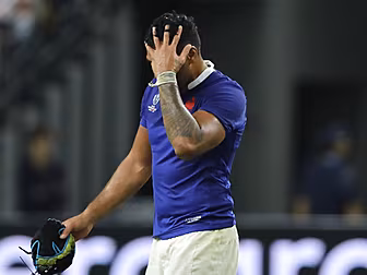 France's Vahaamahina confirms...