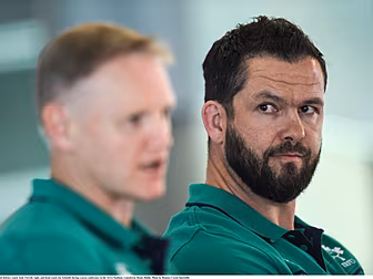 'There's A Heavy Task Ahead Of...
