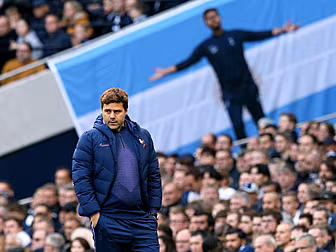 Pochettino understands his pos...