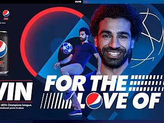 WIN | UEFA Champions League Qu...