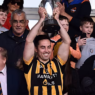 Aaron Kernan | Sweet 16 county...