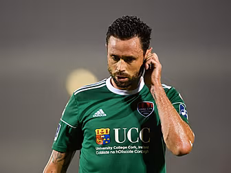 League of Ireland can give foo...