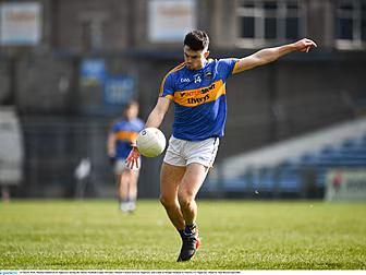 Tipperary without Quinlivan fo...