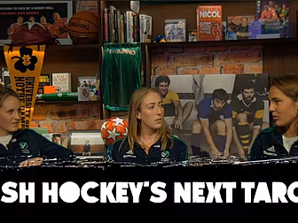Hooked again! Nicci Daly, Sara...