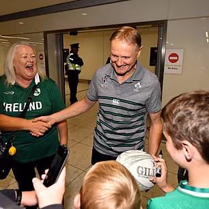 Wednesday Night Rugby | Brian...