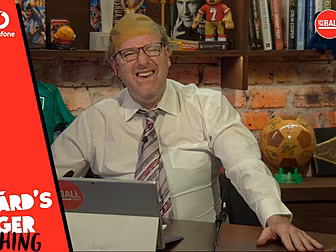 Risteárd's Rugger Thing: the s...