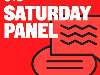 SATURDAY PANEL | 2022 year in...