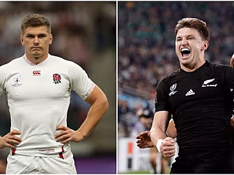 Key talking points for England...