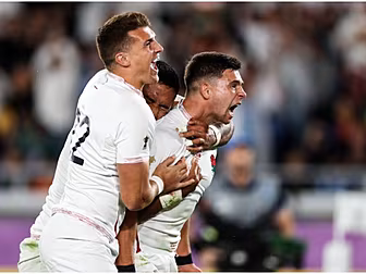 England neutralise All Blacks...