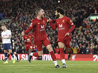 Premier League wrap - Liverpoo...
