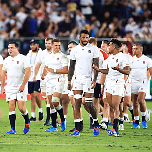 Rugby World Cup Show | EP14 |...