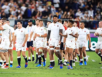 Rugby World Cup Show | EP14 |...