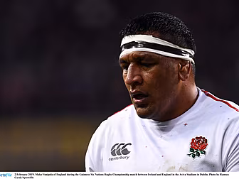 Mako Vunipola advised to self-...