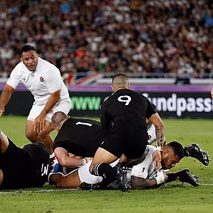 Ronan O'Gara | Look ahead to t...