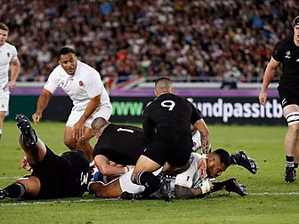 Ronan O'Gara | Look ahead to t...
