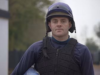 Paddy Merrigan | 