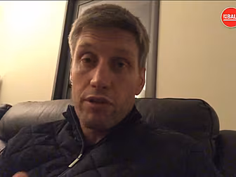 Ronan O'Gara considers South A...