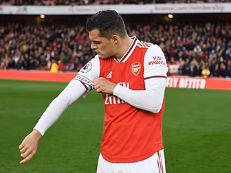 Tuesday Newsround | Xhaka and...