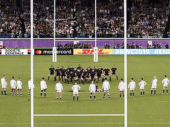 England fined for All Blacks h...
