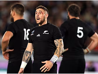 'All Blacks risk things turnin...