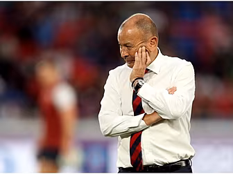 'England will struggle to matc...