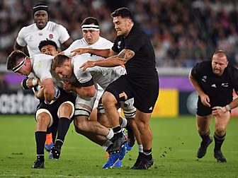 'It has to be a big worry for...
