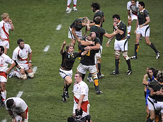 QUIZ | 2007 Rugby World Cup fi...