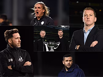 OTB LOI Podcast Ep 39 - FAI Cu...