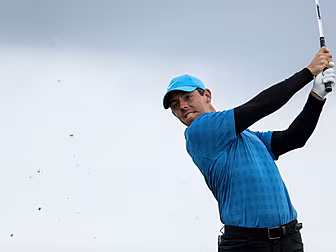 Rory McIlroy: Short game takes...